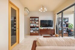 Commonwealth Towers (D3), Condominium #527936531